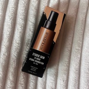 Smashbox Foundation 3.0
